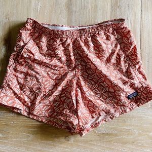 Patagonia XS Baggie Shorts 5”